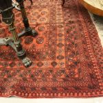 917 7502 ORIENTAL RUG